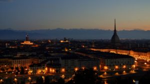 TORINO MAGICA