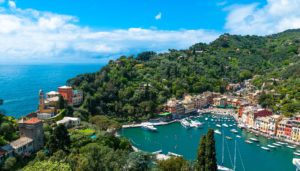 PORTOFINO E SAN FRUTTUOSO ***CONFERMATO***