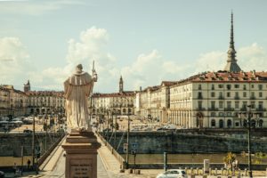 TORINO SOTTERRANEA
