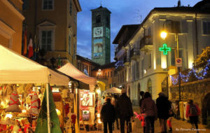 MERCATINI DI NATALE A SORDEVOLO E RICETTO DI CANDELO