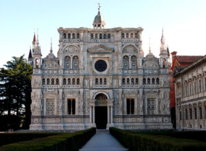 PAVIA E LA CERTOSA