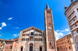 PARMA TRA GUSTO E ARTE ***CONFERMATO***