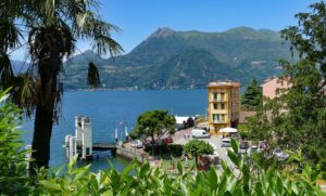 VARENNA E BELLAGIO