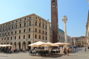 VICENZA SULLE ORME DI PALLADIO ***CONFERMATO***