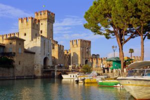 SIRMIONE E IL VITTORIALE ***CONFERMATO***