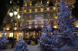 MONTECARLO E LE LUMINARIE
