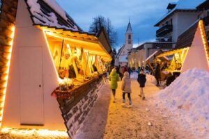 TRENATALE RENON E BOLZANO