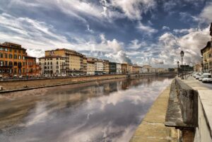 PISA, OLTRE LA TORRE ***CONFERMATO***