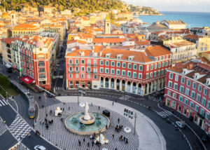 NIZZA