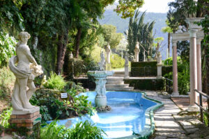 GIARDINI DI MORCOTE E MINICROCIERA SUL LAGO DI LUGANO