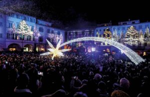 EMPOLI CITTÀ DEL NATALE