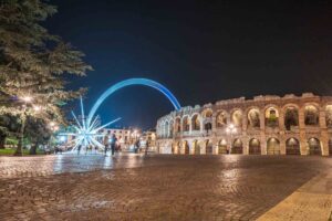 PRESEPI A VERONA